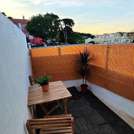 Monsanto Central Park Lisboa Екстериор снимка