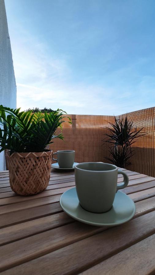 Monsanto Central Park Lisboa Екстериор снимка